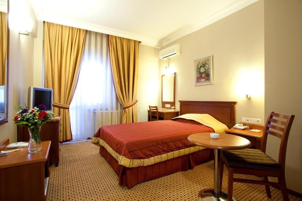Hotel Sefa 2 Çorlu Exterior photo