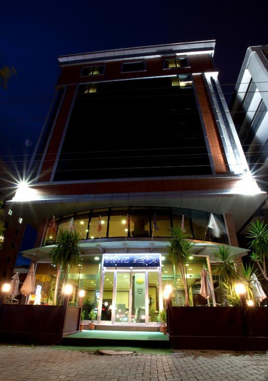 Hotel Sefa 2 Çorlu Exterior photo