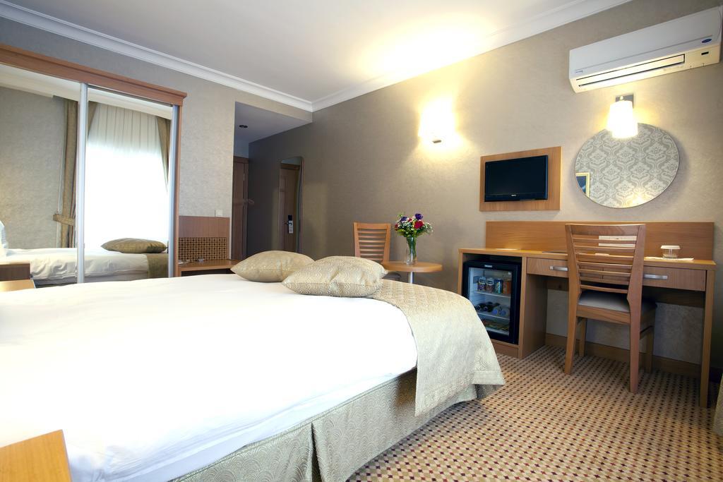Hotel Sefa 2 Çorlu Exterior photo